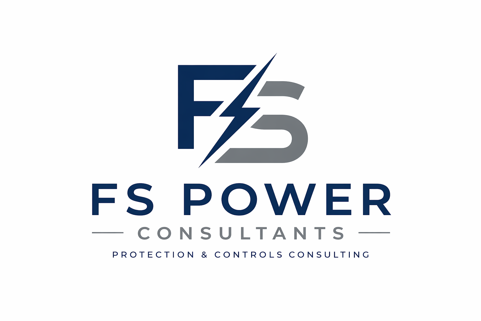 FS Power Consultants logo